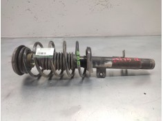 Recambio de amortiguador delantero izquierdo para citroën c3 1.4 magic referencia OEM IAM 9649125680  
