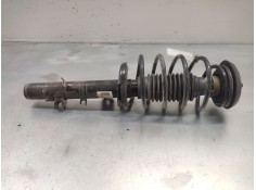 Recambio de amortiguador delantero izquierdo para citroën c3 1.4 magic referencia OEM IAM 9649125680   2