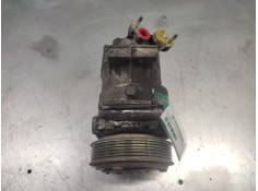 Recambio de compresor aire acondicionado para citroën c3 1.4 magic referencia OEM IAM 1439   2