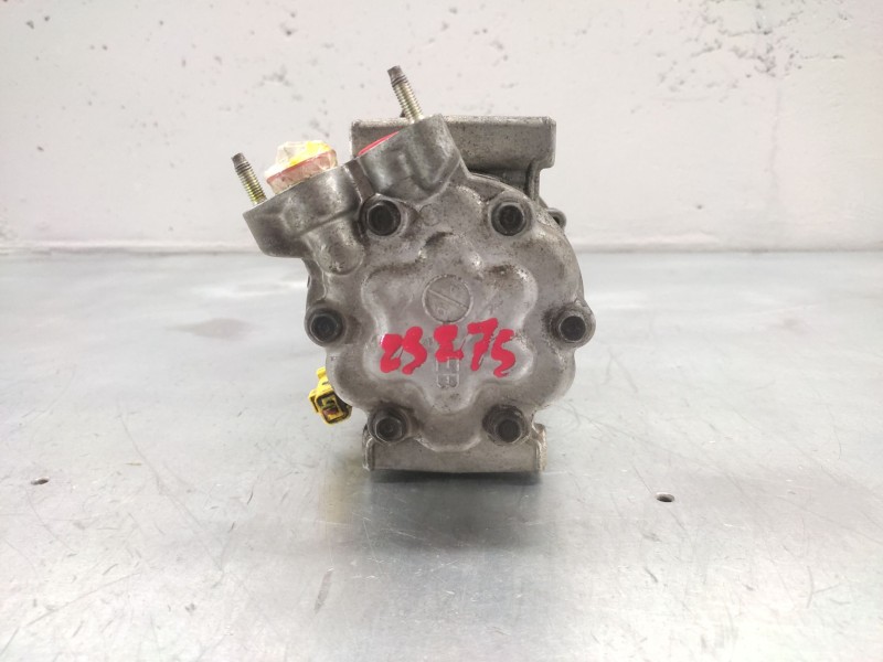 Recambio de compresor aire acondicionado para citroën c3 1.4 magic referencia OEM IAM 1439  
