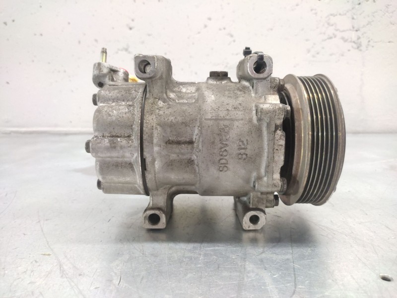 Recambio de compresor aire acondicionado para citroën c3 1.4 magic referencia OEM IAM 1439  