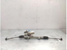 Recambio de cremallera direccion para citroën c3 1.4 magic referencia OEM IAM   