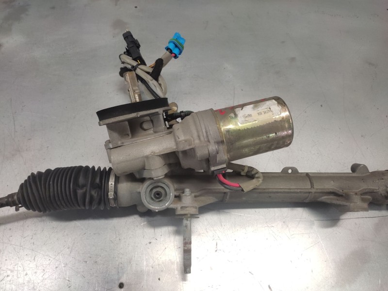 Recambio de cremallera direccion para citroën c3 1.4 magic referencia OEM IAM   