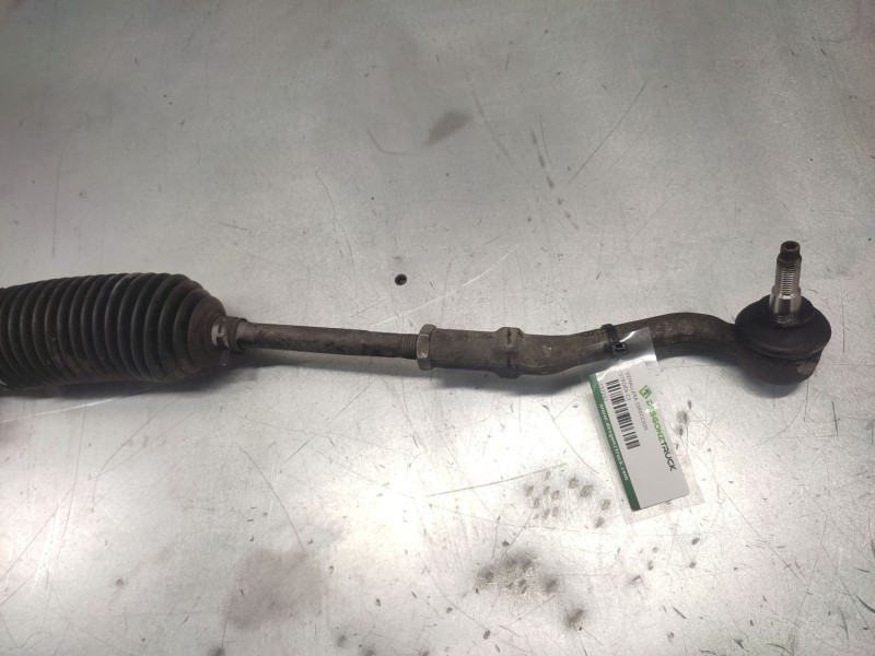 Recambio de cremallera direccion para citroën c3 1.4 magic referencia OEM IAM   