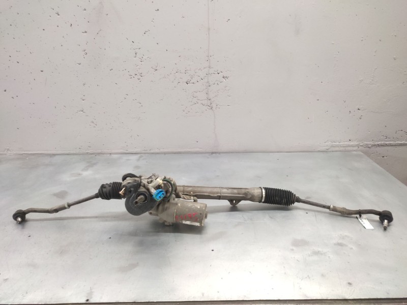 Recambio de cremallera direccion para citroën c3 1.4 magic referencia OEM IAM   