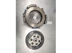 Recambio de kit embrague para citroën c3 1.4 magic referencia OEM IAM    2