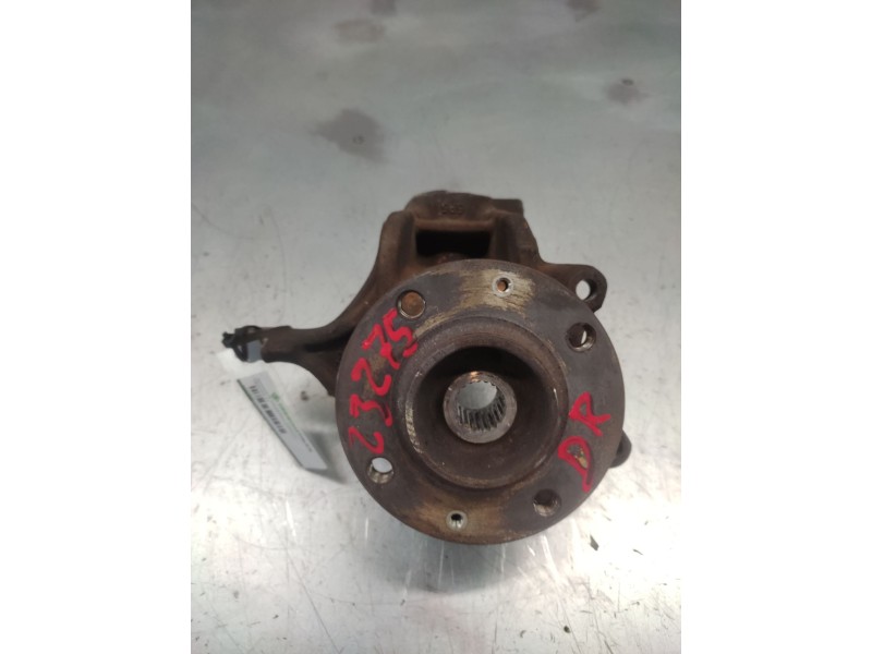 Recambio de mangueta delantera derecha para citroën c3 1.4 magic referencia OEM IAM   