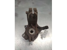 Recambio de mangueta delantera derecha para citroën c3 1.4 magic referencia OEM IAM    2