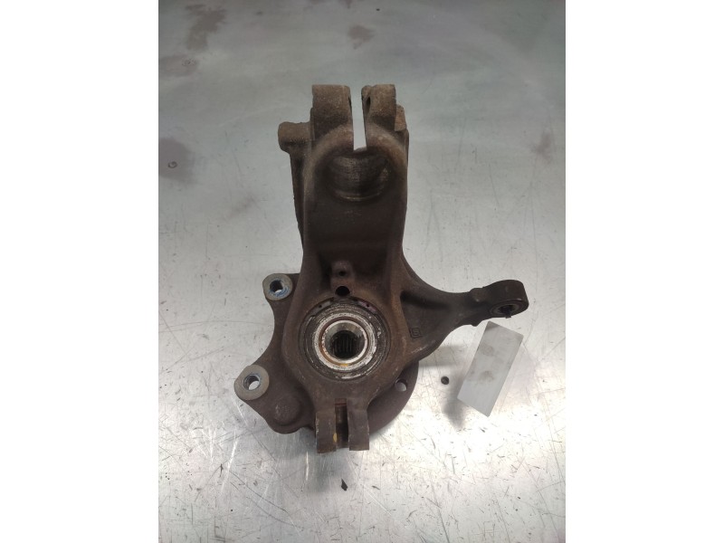 Recambio de mangueta delantera derecha para citroën c3 1.4 magic referencia OEM IAM   