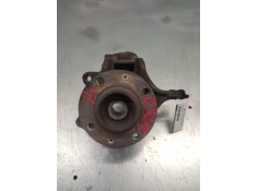 Recambio de mangueta delantera izquierda para citroën c3 1.4 magic referencia OEM IAM   