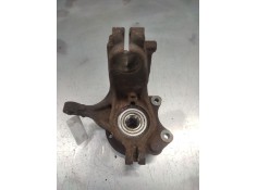 Recambio de mangueta delantera izquierda para citroën c3 1.4 magic referencia OEM IAM    2