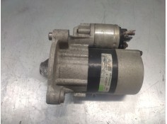 Recambio de motor arranque para citroën c3 1.4 magic referencia OEM IAM 9633292480  9 DIENTES