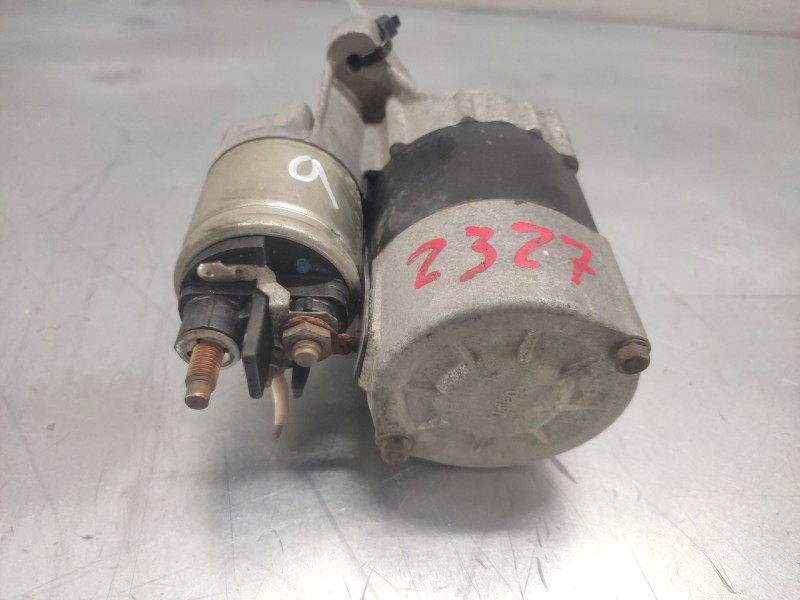 Recambio de motor arranque para citroën c3 1.4 magic referencia OEM IAM 9633292480  9 DIENTES