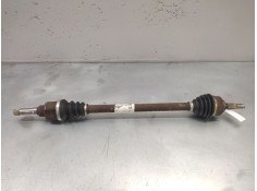 Recambio de transmision delantera derecha para citroën c3 1.4 magic referencia OEM IAM    2