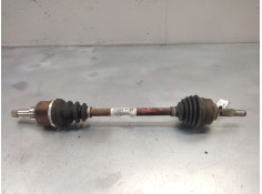 Recambio de transmision delantera izquierda para citroën c3 1.4 magic referencia OEM IAM 9638016580  