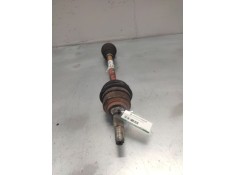 Recambio de transmision delantera izquierda para citroën c3 1.4 magic referencia OEM IAM 9638016580   2