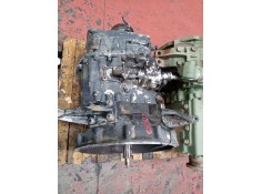 Recambio de caja cambios para man l2000 8.103-8.224 euroi/ii referencia OEM IAM FSO5206BH 81320036313 Y05131