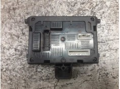 Recambio de centralita bcm para renault clio iii 20 aniversario referencia OEM IAM 8200652285 281181253A 