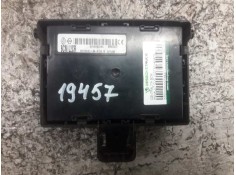 Recambio de centralita bcm para renault clio iii 20 aniversario referencia OEM IAM 8200652285 281181253A  2