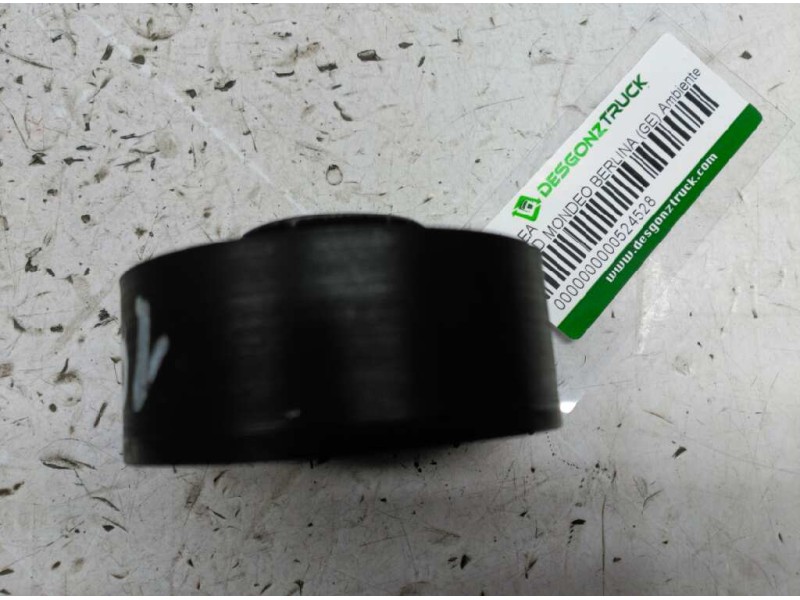 Recambio de polea para ford mondeo berlina (ge) ambiente referencia OEM IAM   
