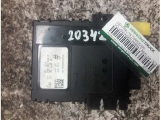 Recambio de centralita direccion para volkswagen passat berlina (3c2) advance referencia OEM IAM 3C0953549A 05113810 18/4 PINS