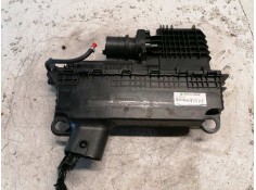 Recambio de filtro aire para renault clio ii fase ii (b/cb0) 1.5 dci diesel referencia OEM IAM 8200267456  