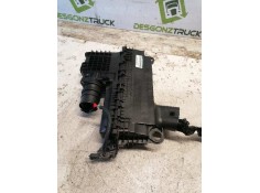 Recambio de filtro aire para renault clio ii fase ii (b/cb0) 1.5 dci diesel referencia OEM IAM 8200267456   2