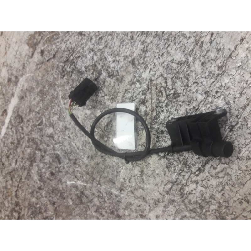 Recambio de captador arbol de levas para opel vectra b berlina básico referencia OEM IAM 90412795 3 PINS 