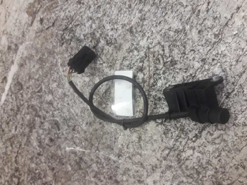 Recambio de captador arbol de levas para opel vectra b berlina básico referencia OEM IAM 90412795 3 PINS 