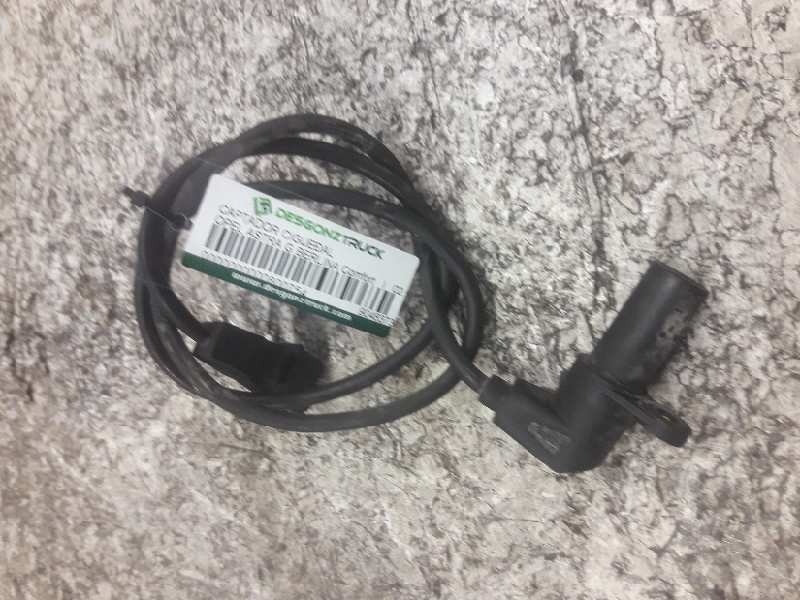 Recambio de captador cigueñal para opel astra g berlina comfort referencia OEM IAM 90483739 3 PINS 