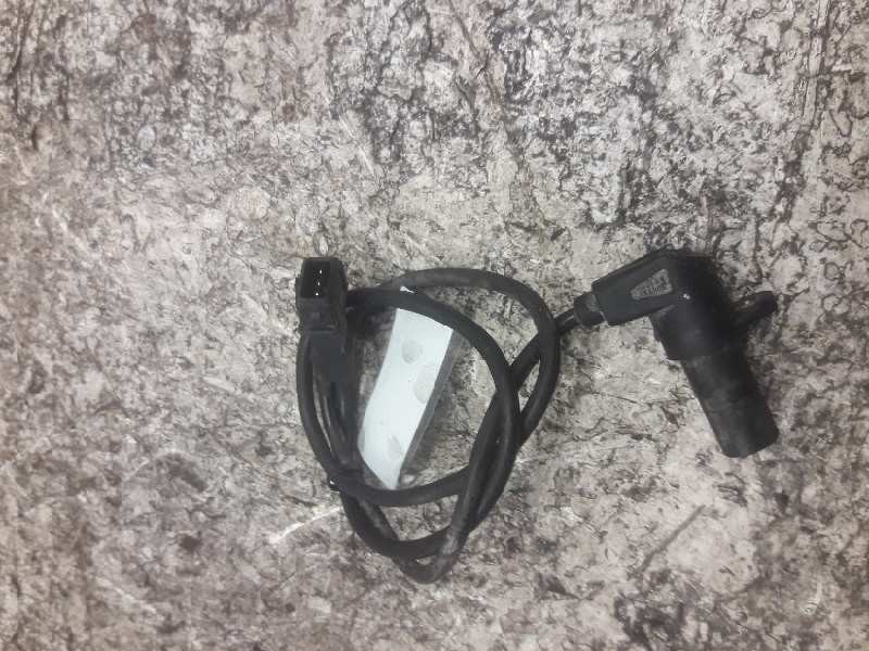 Recambio de captador cigueñal para opel astra g berlina comfort referencia OEM IAM 90483739 3 PINS 