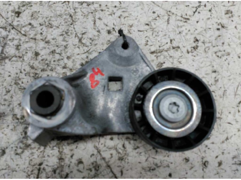 Recambio de polea para ford mondeo berlina (ge) ambiente referencia OEM IAM XS7E6A228CC  