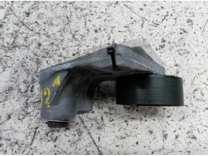 Recambio de polea para ford mondeo berlina (ge) ambiente referencia OEM IAM XS7E6A228CC  