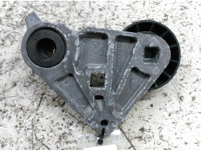 Recambio de polea para ford mondeo berlina (ge) ambiente referencia OEM IAM XS7E6A228CC  