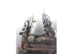 Recambio de motor completo para iveco stralis (as) 12.9 diesel referencia OEM IAM F3HFE611B 000015641  2