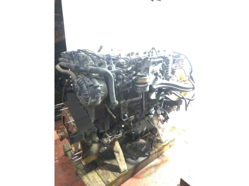 Recambio de motor completo para iveco stralis (as) 12.9 diesel referencia OEM IAM F3HFE611B 000015641 