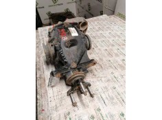 Recambio de diferencial trasero para bmw serie 1 berlina (e81/e87) 120d referencia OEM IAM 756622501 754158001  2