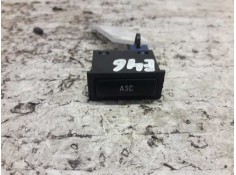 Recambio de boton asc para bmw serie 3 berlina (e46) 320i referencia OEM IAM 0345939  