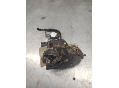 Recambio de cerradura puerta trasera derecha para volkswagen passat berlina (3b2) conceptline referencia OEM IAM  6 PINS 