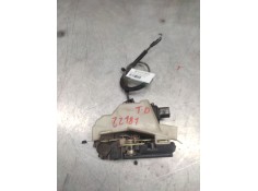 Recambio de cerradura puerta trasera derecha para volkswagen passat berlina (3b2) conceptline referencia OEM IAM  6 PINS  2