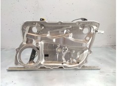 Recambio de elevalunas delantero derecho para audi a8 (4e2) 3.7 quattro referencia OEM IAM 4E0837850  