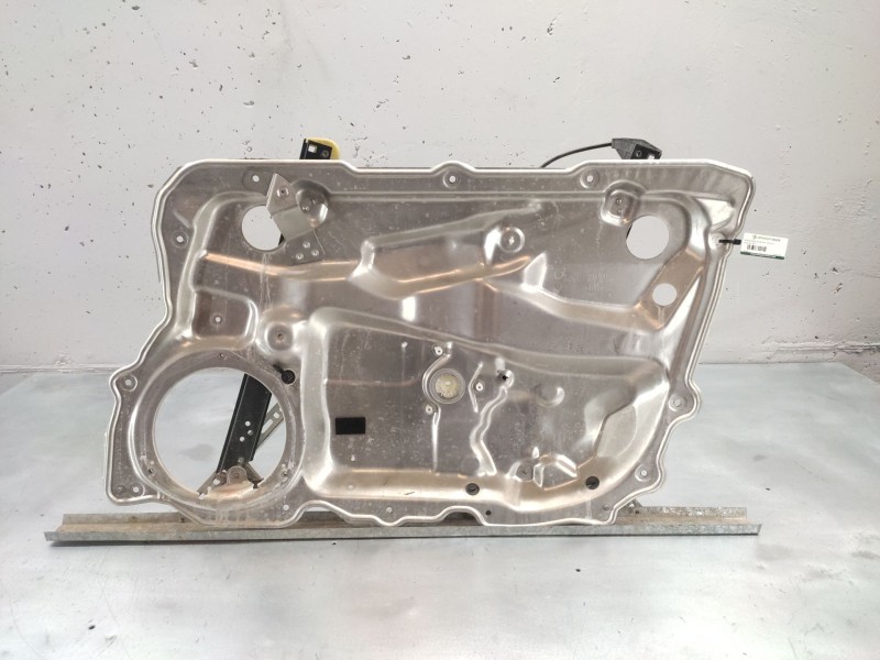 Recambio de elevalunas delantero derecho para audi a8 (4e2) 3.7 quattro referencia OEM IAM 4E0837850  