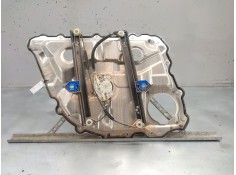 Recambio de elevalunas trasero derecho para audi a8 (4e2) 3.7 quattro referencia OEM IAM 4E0839850   2