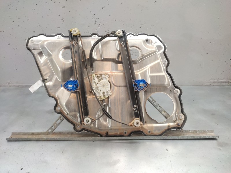 Recambio de elevalunas trasero derecho para audi a8 (4e2) 3.7 quattro referencia OEM IAM 4E0839850  