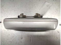 Recambio de maneta exterior delantera izquierda para audi a8 (4e2) 3.7 quattro referencia OEM IAM   