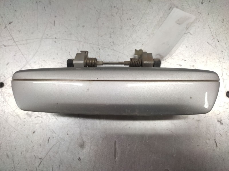 Recambio de maneta exterior delantera izquierda para audi a8 (4e2) 3.7 quattro referencia OEM IAM   