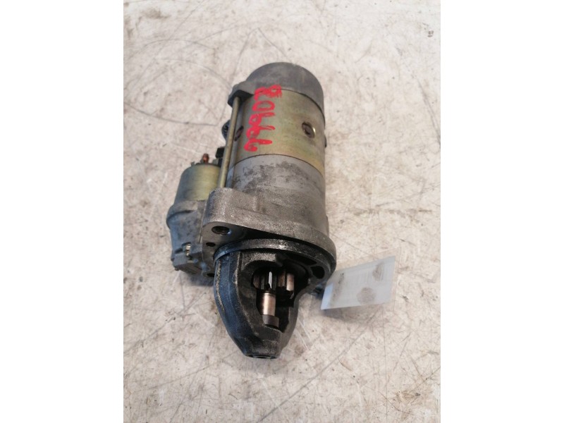 Recambio de motor arranque para bmw serie 7 (e65/e66) 730d referencia OEM IAM 7788680 11 DIENTES 