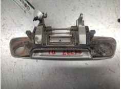 Recambio de maneta exterior delantera izquierda para audi a8 (4e2) 3.7 quattro referencia OEM IAM    2