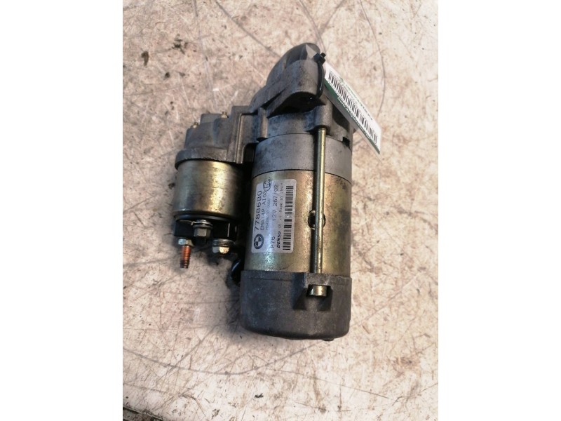Recambio de motor arranque para bmw serie 7 (e65/e66) 730d referencia OEM IAM 7788680 11 DIENTES 