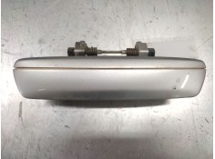 Recambio de maneta exterior trasera derecha para audi a8 (4e2) 3.7 quattro referencia OEM IAM   
